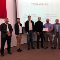 Hayvan koruma görevlilerine eğitim 