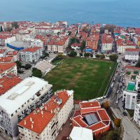 Mudanya’nın kalbinde büyük dönüşüm 