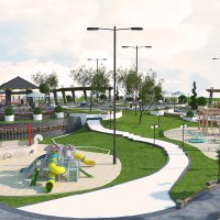 Mudanya’nın kalbinde büyük dönüşüm 