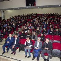 Yazmanın sırrı okumaktan geçiyor 