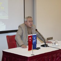 Usta yazardan gençlere altın öğütler 