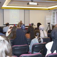 Usta yazardan gençlere altın öğütler 