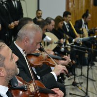 İlçelerde müzikal buluşma başladı 