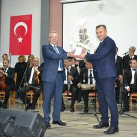 İlçelerde müzikal buluşma başladı 