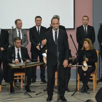 İlçelerde müzikal buluşma başladı 