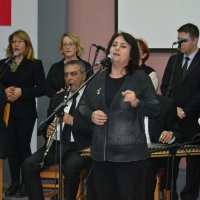 İlçelerde müzikal buluşma başladı 