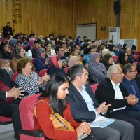 İlçelerde müzikal buluşma başladı 