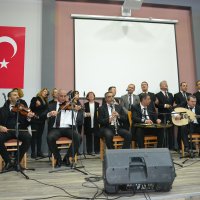 İlçelerde müzikal buluşma başladı 