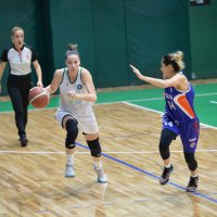 Periler nefes aldı: 83-54 