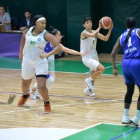 Periler nefes aldı: 83-54 