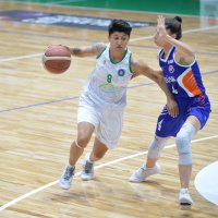 Periler nefes aldı: 83-54 