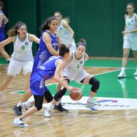 Periler nefes aldı: 83-54 