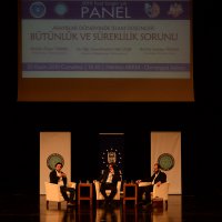 İslam'da bütünlük ve süreklilik 