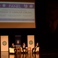 İslam'da bütünlük ve süreklilik 