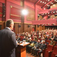  ‘Vatan Şairi’ Gökyay’a Bursa’da anma  