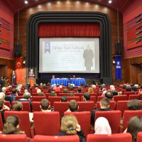  ‘Vatan Şairi’ Gökyay’a Bursa’da anma  