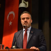  ‘Vatan Şairi’ Gökyay’a Bursa’da anma  