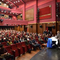  ‘Vatan Şairi’ Gökyay’a Bursa’da anma  