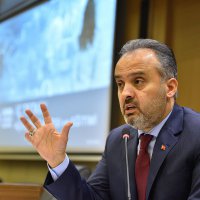 “Belediye vatandaşlar için var”  