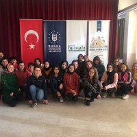 Drama ile kendini keşfet 