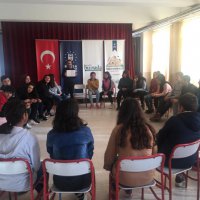 Drama ile kendini keşfet 