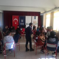 Drama ile kendini keşfet 