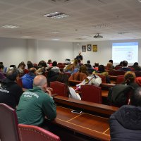 İş sağlığı eğitimi 