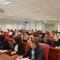 İş sağlığı eğitimi 