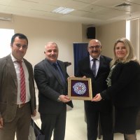 Aday memurlara eğitim 