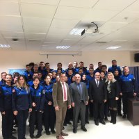 Aday memurlara eğitim 