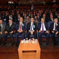 ‘Sanata Engel Yok’ 