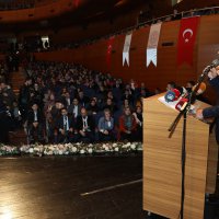 ‘Sanata Engel Yok’ 