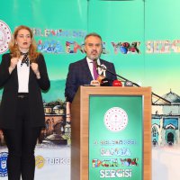 ‘Sanata Engel Yok’ 