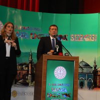 ‘Sanata Engel Yok’ 