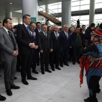 ‘Sanata Engel Yok’ 