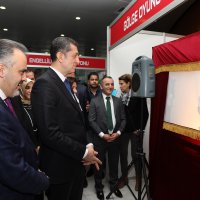 ‘Sanata Engel Yok’ 