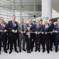 ‘Sanata Engel Yok’ 