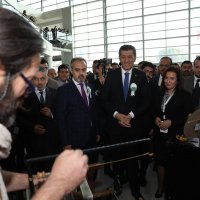 ‘Sanata Engel Yok’ 