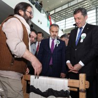 ‘Sanata Engel Yok’ 