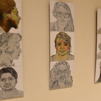 Uluslararası empati sergisi   