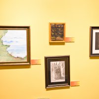 Uluslararası empati sergisi   