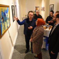 Uluslararası empati sergisi   