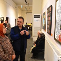 Uluslararası empati sergisi   