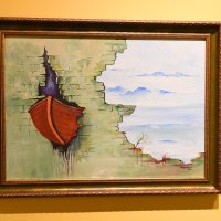 Uluslararası empati sergisi   