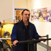 Uluslararası empati sergisi   