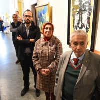 Uluslararası empati sergisi   