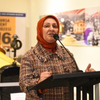 Uluslararası empati sergisi   