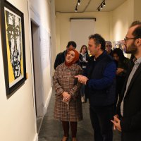 Uluslararası empati sergisi   