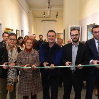 Uluslararası empati sergisi   