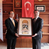 BUSMEK’te kültür harmanı 